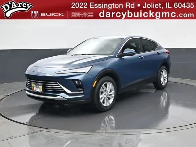 2026 Buick NV Preferred FWD for sale in Joliet, IL
