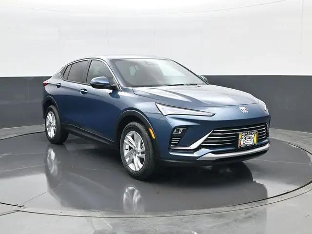 2026 Buick NV Preferred FWD
