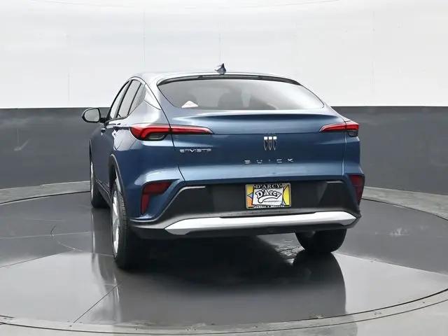 2026 Buick NV Preferred FWD