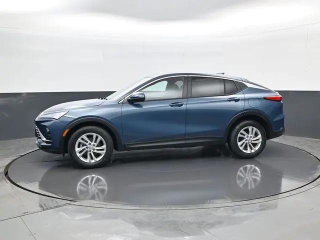 2026 Buick NV Preferred FWD