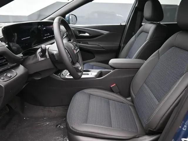 2026 Buick NV Preferred FWD