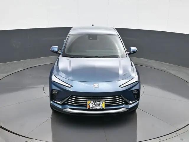 2026 Buick NV Preferred FWD
