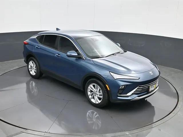 2026 Buick NV Preferred FWD