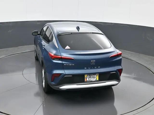 2026 Buick NV Preferred FWD
