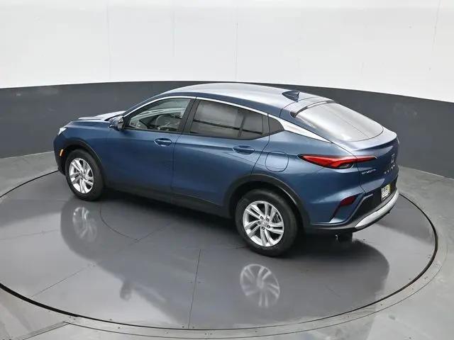 2026 Buick NV Preferred FWD