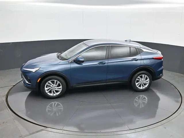 2026 Buick NV Preferred FWD
