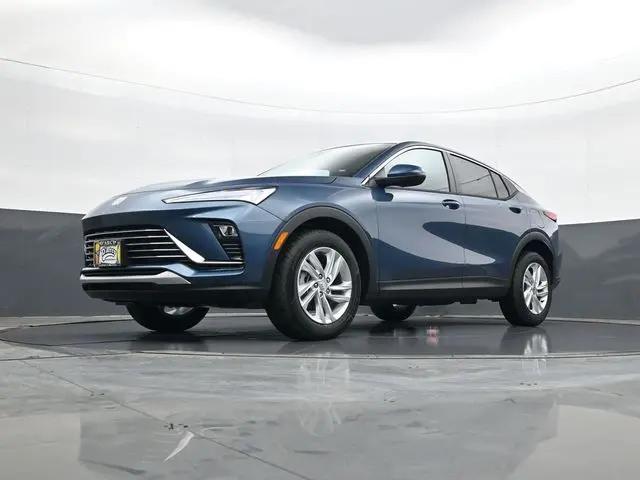2026 Buick NV Preferred FWD