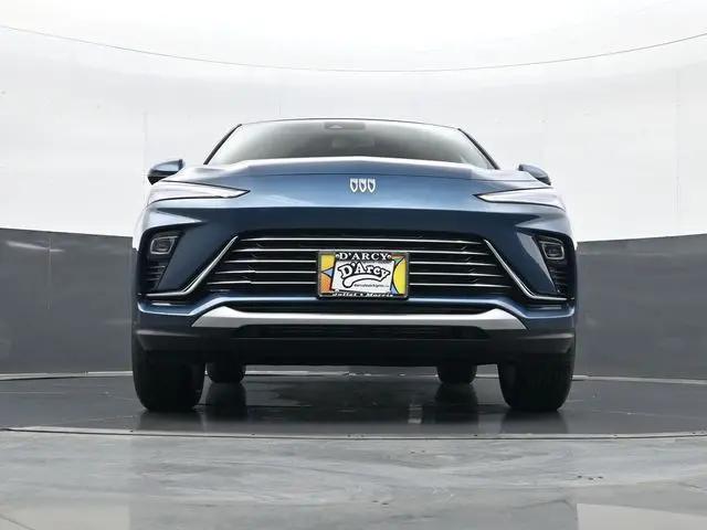 2026 Buick NV Preferred FWD