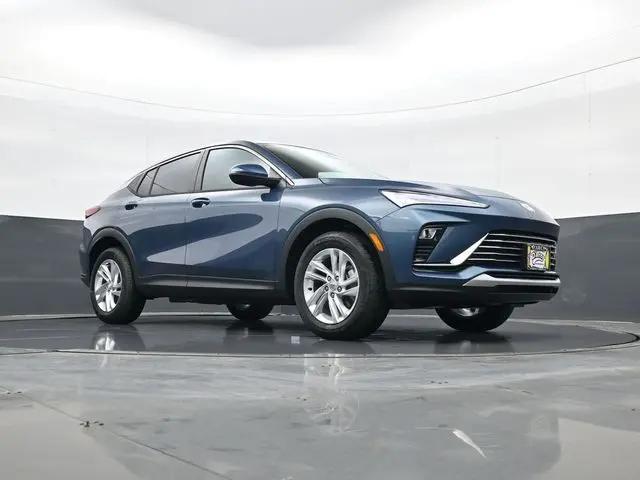 2026 Buick NV Preferred FWD