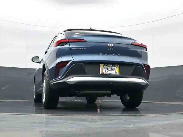 2026 Buick NV Preferred FWD