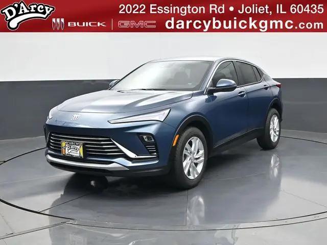 2026 Buick NV Preferred FWD for sale in Joliet, IL