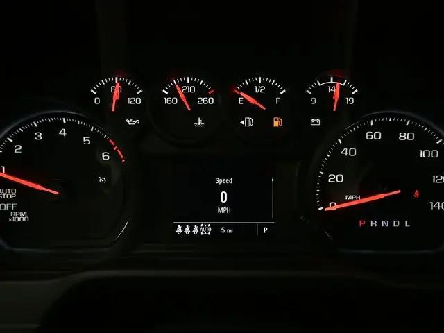 2026 GMC Sierra 1500 Double Cab, Standard Bed, Pro, 4WD