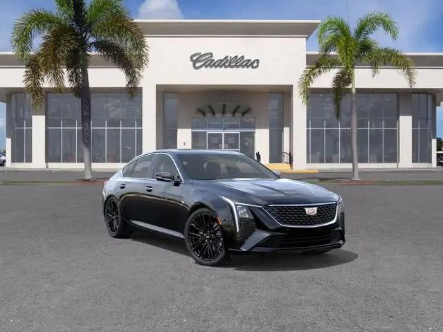 2026 Cadillac CT5 Premium Luxury RWD for sale in Pembroke Pines, FL