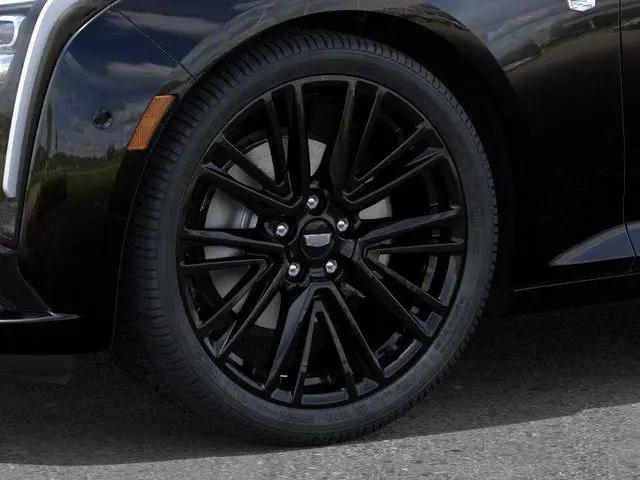2026 Cadillac CT5 Premium Luxury RWD
