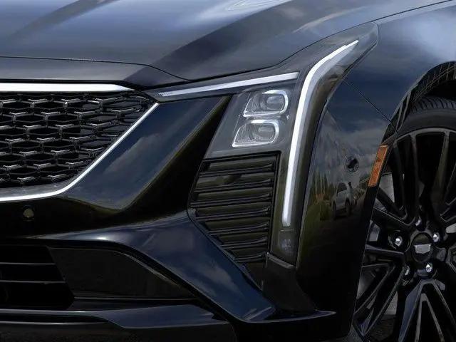 2026 Cadillac CT5 Premium Luxury RWD