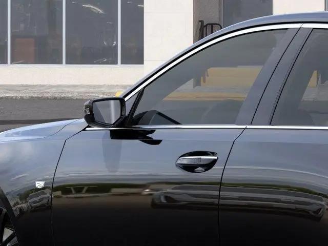 2026 Cadillac CT5 Premium Luxury RWD