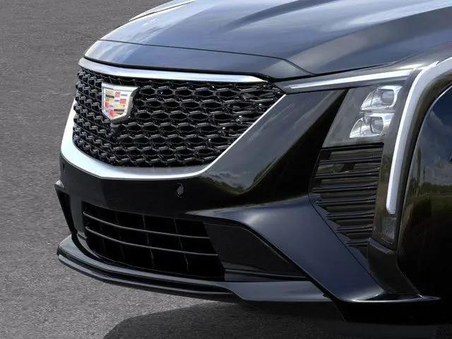 2026 Cadillac CT5 Premium Luxury RWD