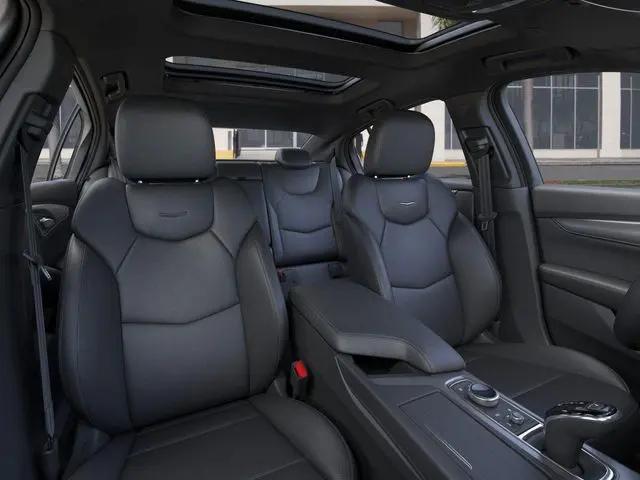 2026 Cadillac CT5 Premium Luxury RWD