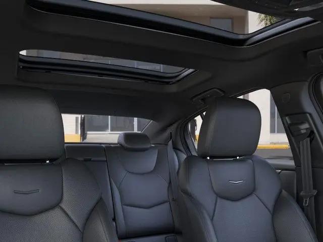 2026 Cadillac CT5 Premium Luxury RWD