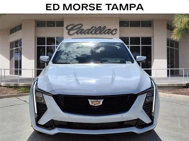 2026 Cadillac CT5 Sport RWD