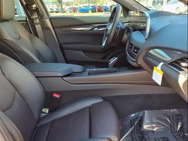 2026 Cadillac CT5 Sport RWD