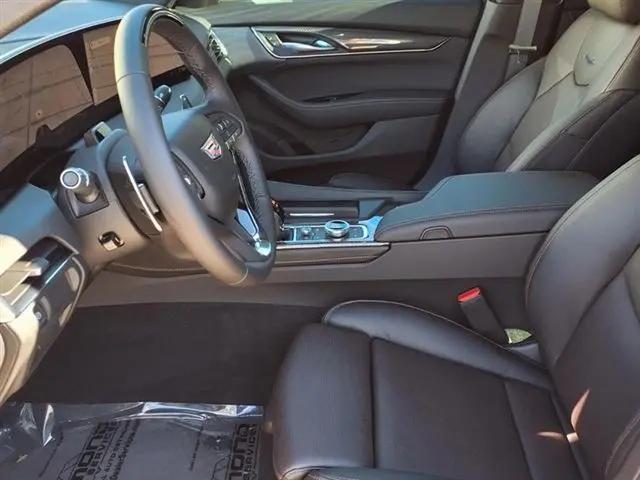 2026 Cadillac CT5 Sport RWD