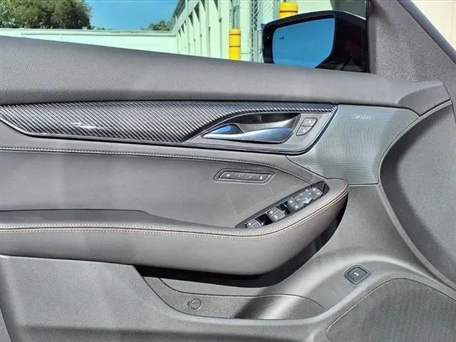 2026 Cadillac CT5 Sport RWD