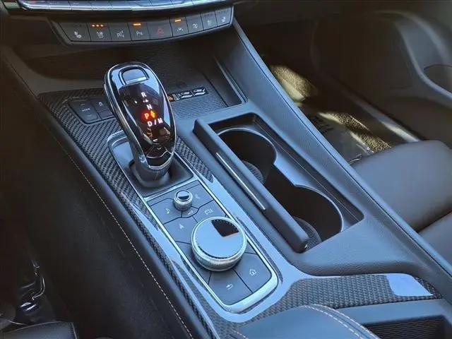 2026 Cadillac CT5 Sport RWD