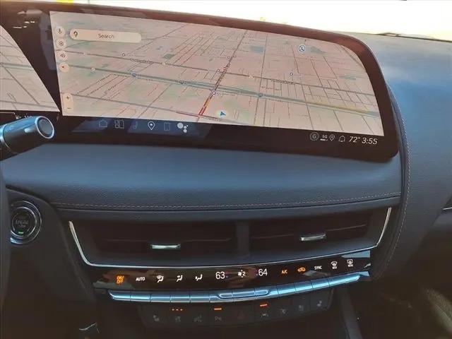 2026 Cadillac CT5 Sport RWD