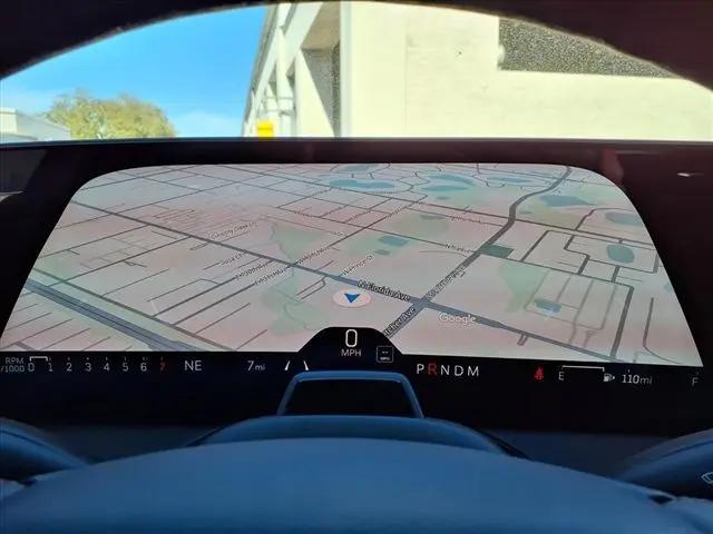 2026 Cadillac CT5 Sport RWD