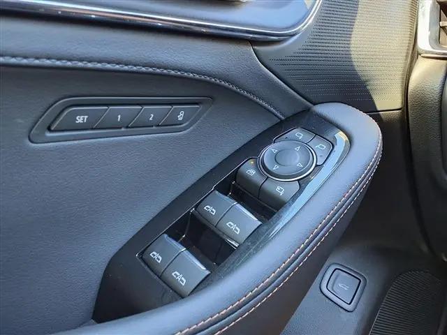 2026 Cadillac CT5 Sport RWD
