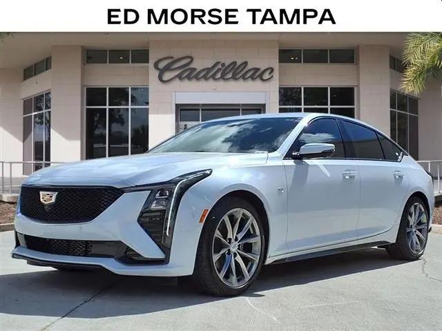 2026 Cadillac CT5 Sport RWD for sale in Tampa, FL