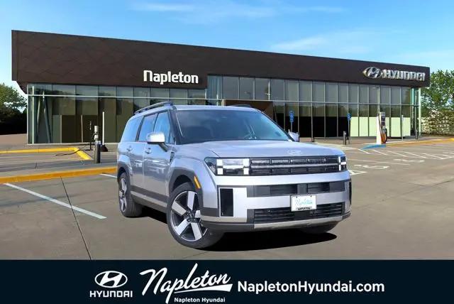 2026 Hyundai Santa Fe Limited 7 Passenger for sale in Hazelwood, MO