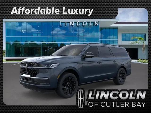 2026 Lincoln Navigator Reserve L for sale in Miami, FL