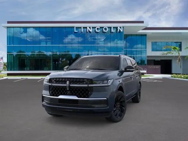 2026 Lincoln Navigator Reserve L
