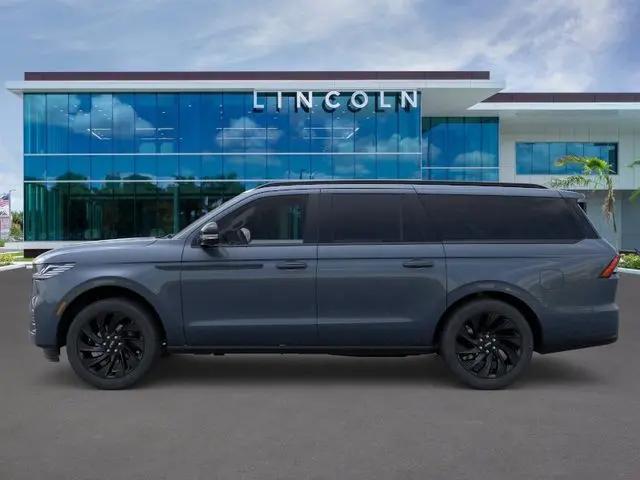 2026 Lincoln Navigator Reserve L