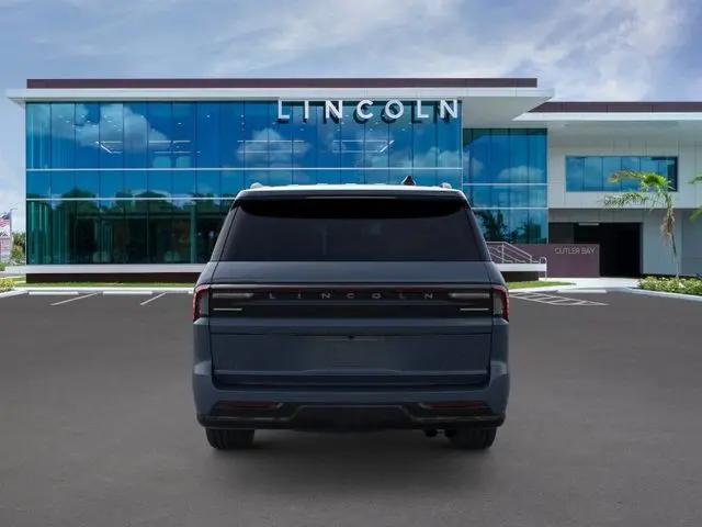 2026 Lincoln Navigator Reserve L