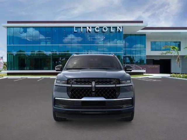 2026 Lincoln Navigator Reserve L