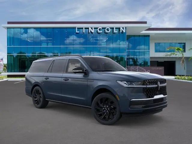 2026 Lincoln Navigator Reserve L