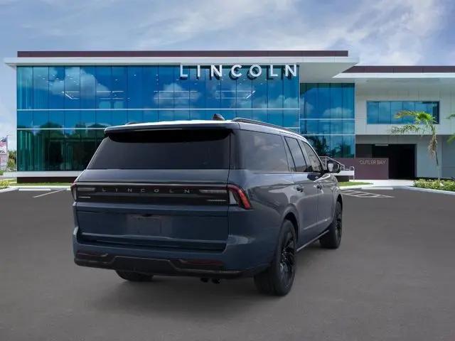 2026 Lincoln Navigator Reserve L