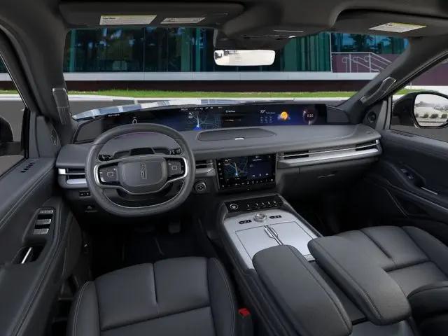 2026 Lincoln Navigator Reserve L