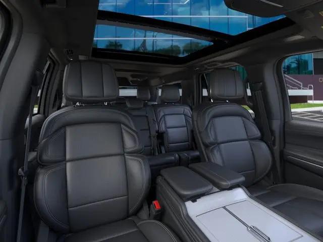 2026 Lincoln Navigator Reserve L