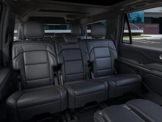 2026 Lincoln Navigator Reserve L