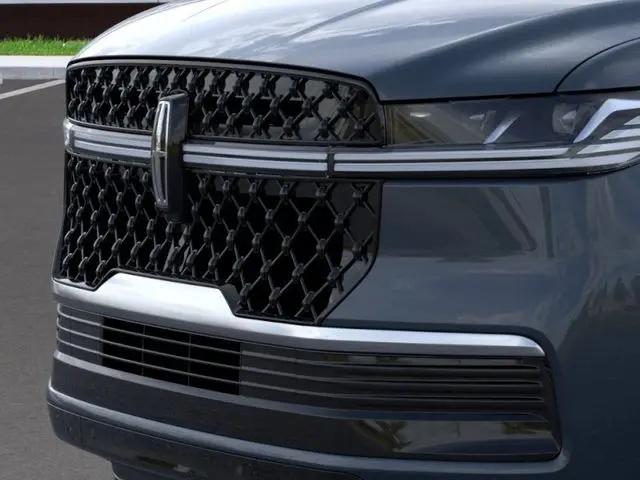 2026 Lincoln Navigator Reserve L
