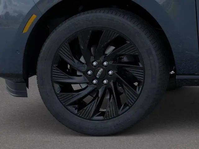 2026 Lincoln Navigator Reserve L