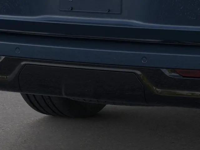 2026 Lincoln Navigator Reserve L