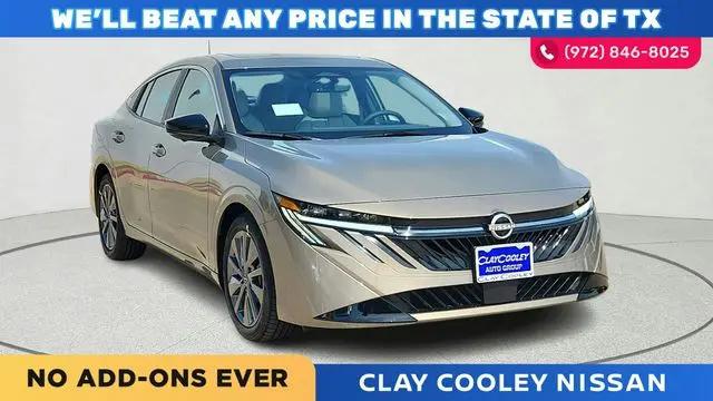 2026 Nissan Sentra SL for sale in Dallas, TX