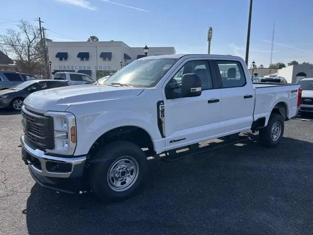2026 Ford F-250 XL for sale in Hemingway, SC