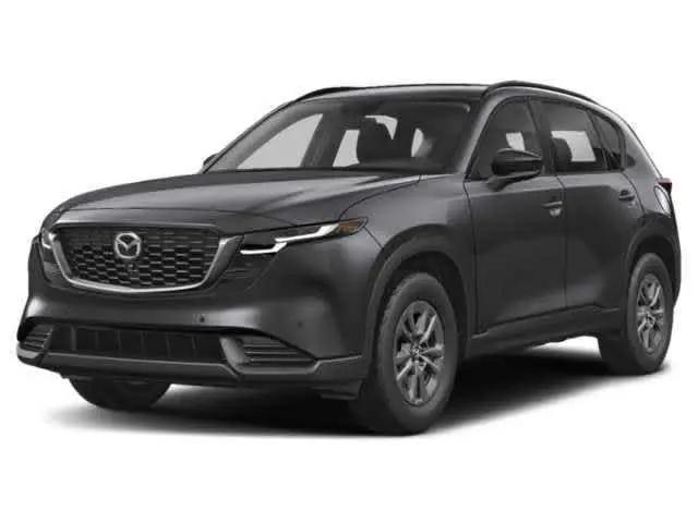 2026 Mazda CX-5 2.5 S Select for sale in Libertyville, IL