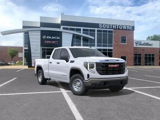 2026 GMC Sierra 1500 Double Cab, Standard Bed, Pro, 4WD for sale in Newnan, GA